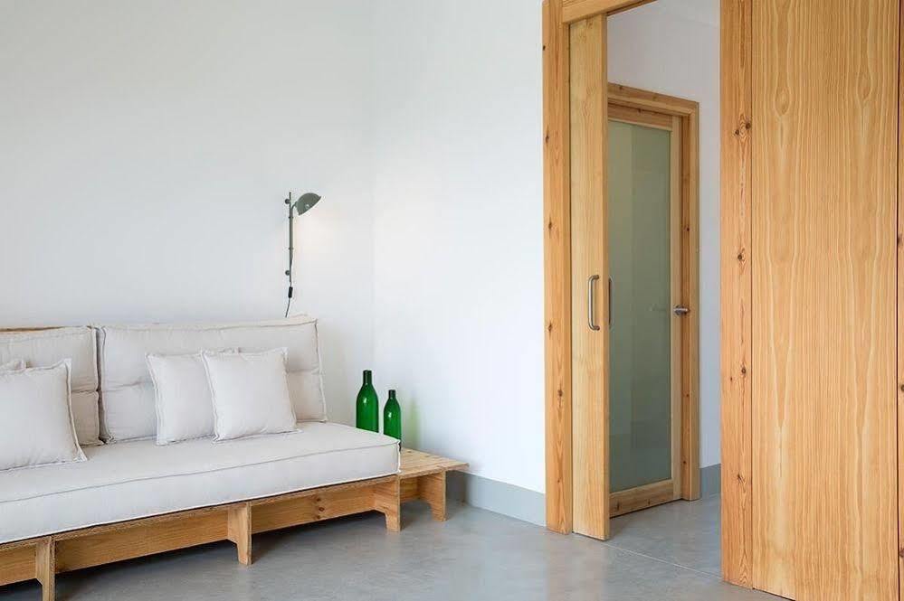 Sa Nau Villas Adults Only Porto Colom  Esterno foto